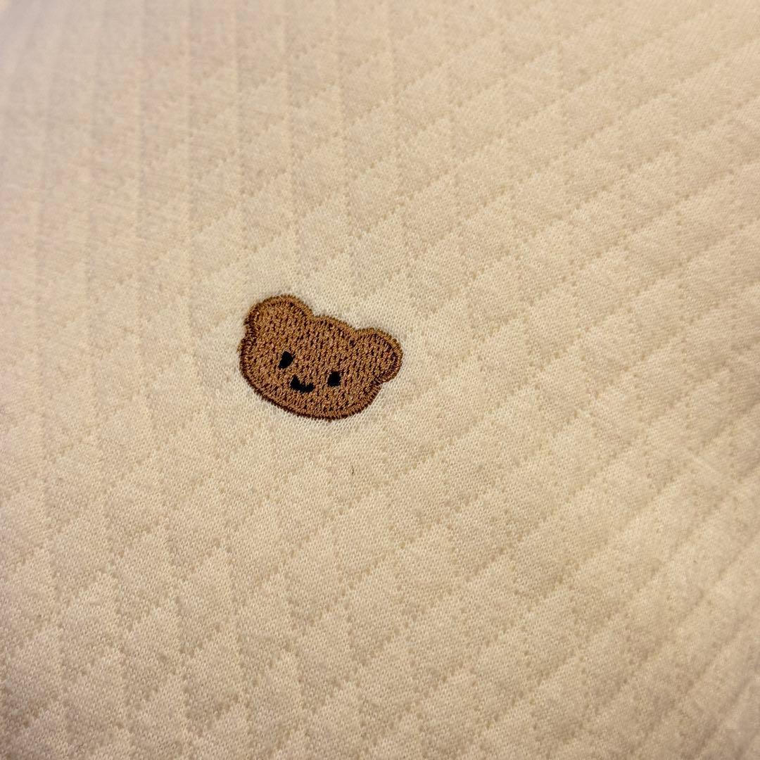 【美品】ロトトクッション　ROTOTObebe 吐き戻し防止 クッション