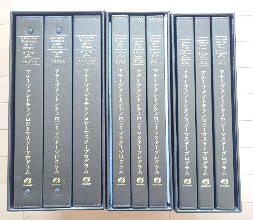 【LARK】アチーブメントマスタープログラム