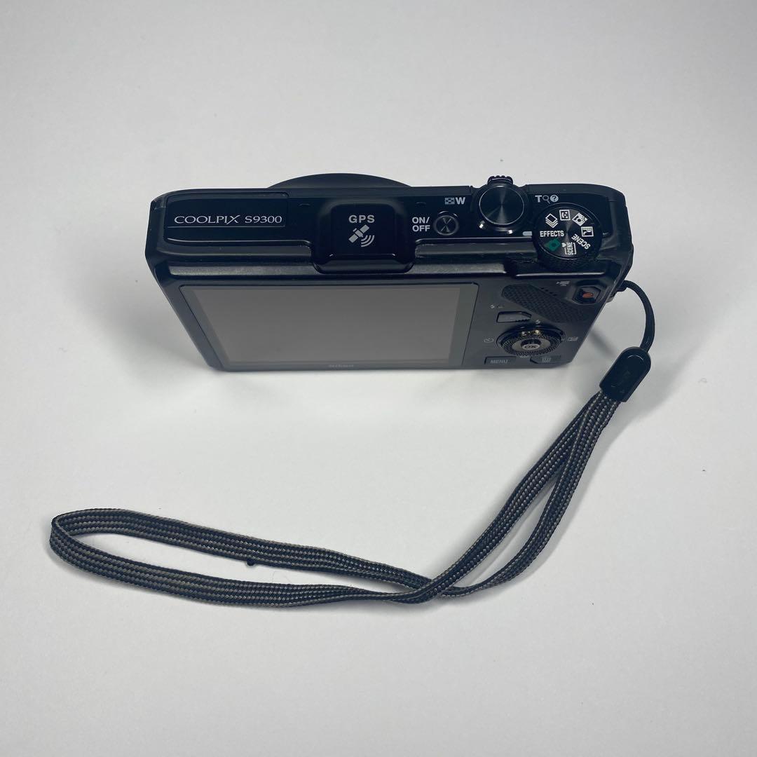【ニコン】Nikon COOLPIXS9300 ※ジャンク品になります。