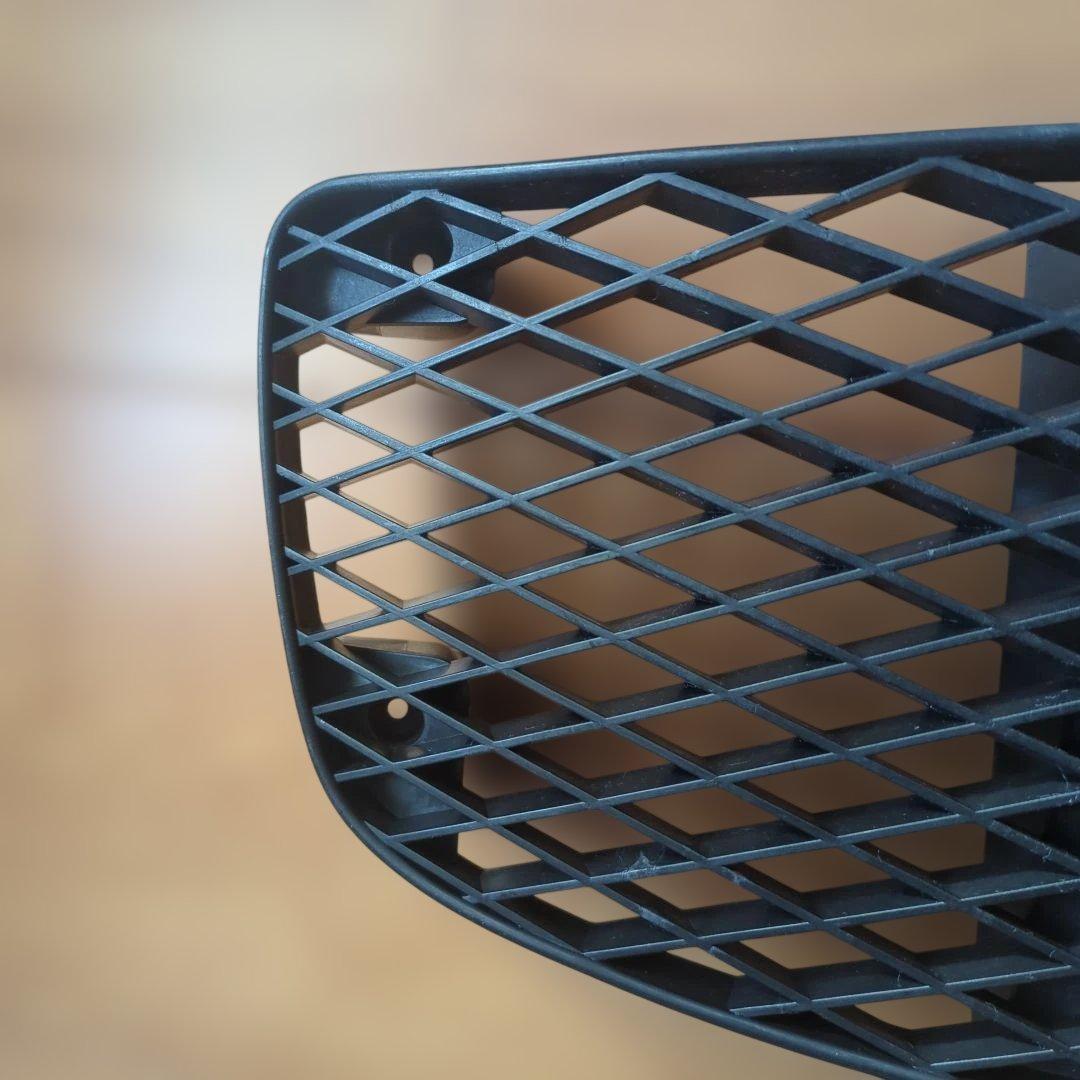 イ*島様 NISSAN　S15　シルビア　エアロバンパー用 フォグランプカバー