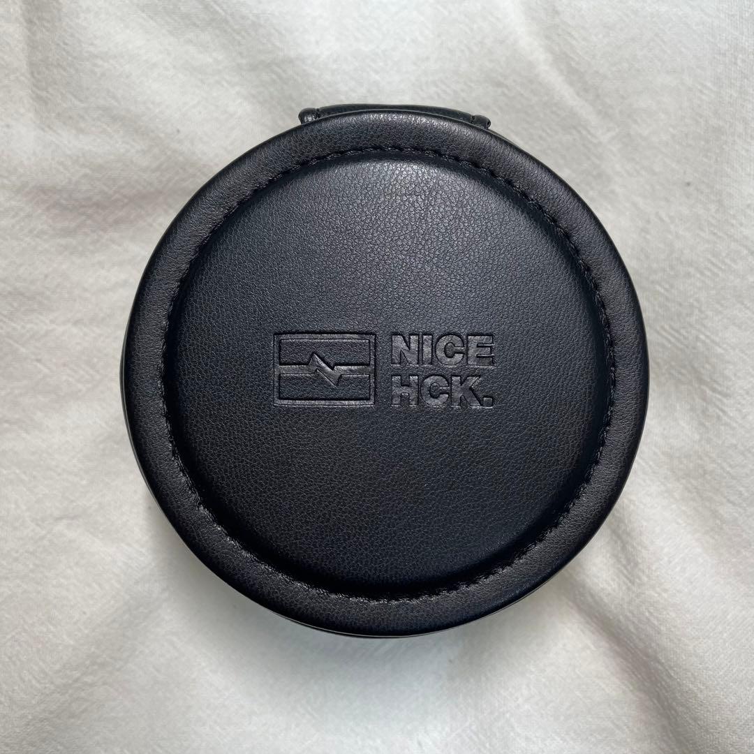 イヤホン NICEHCK EBX25Ti 4.4mm