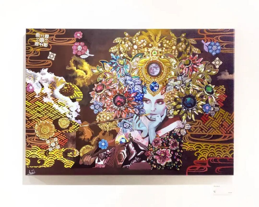 価格交渉可！Mistify 煙に巻かれた夢 小林舞香