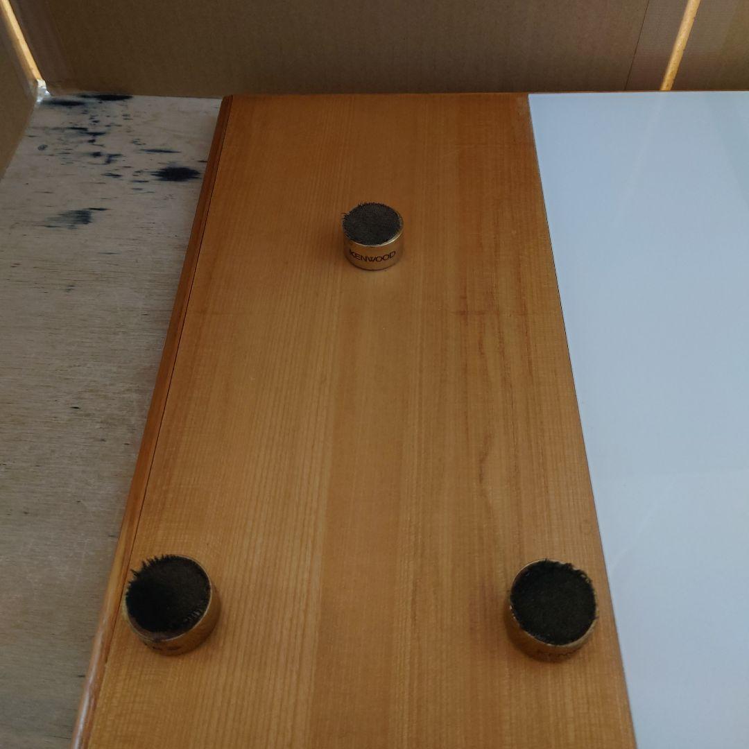 KENWOOD オーディオボード