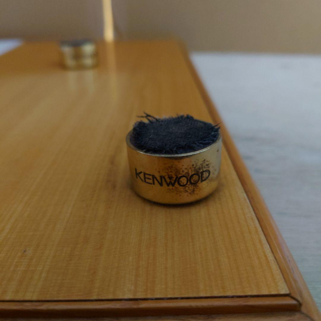 KENWOOD オーディオボード