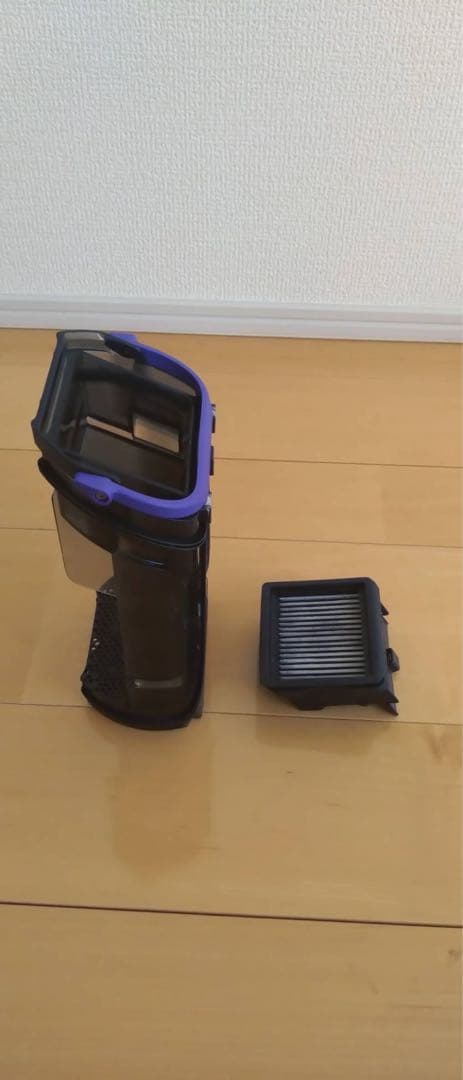 掃除機・クリーナー Narwal S20 Pro