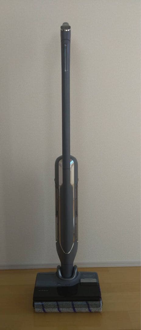 掃除機・クリーナー Narwal S20 Pro