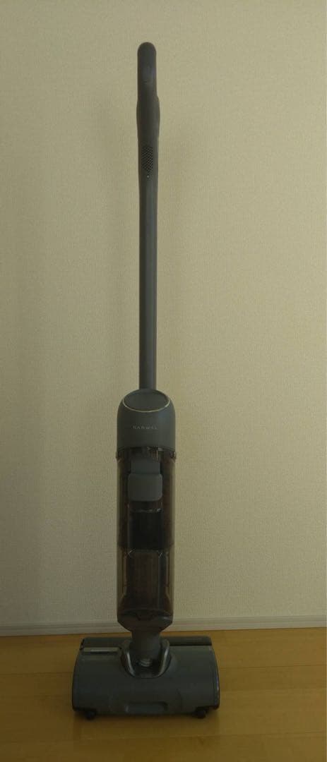 掃除機・クリーナー Narwal S20 Pro