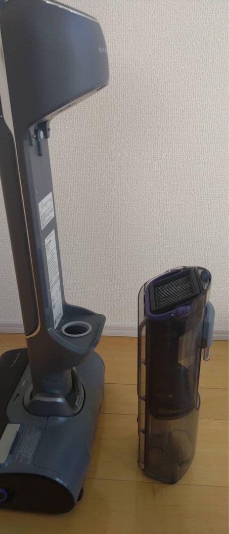 掃除機・クリーナー Narwal S20 Pro