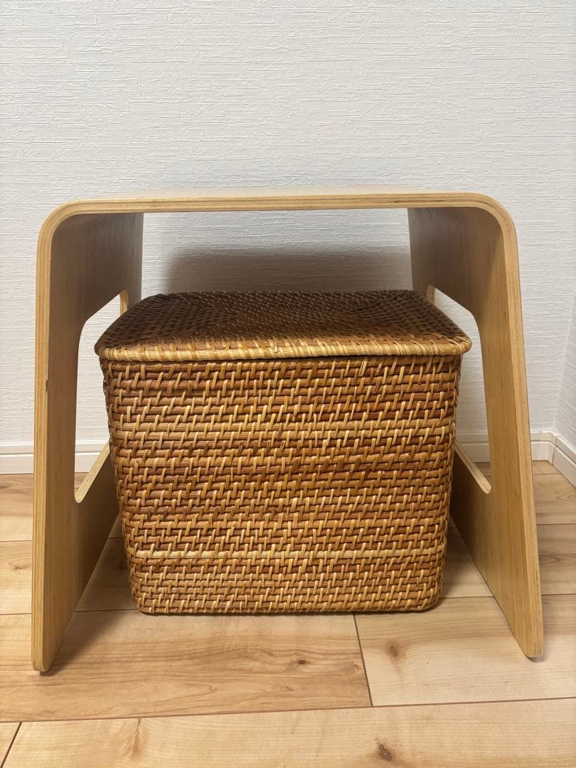 anです☆蓋つきの3点セット