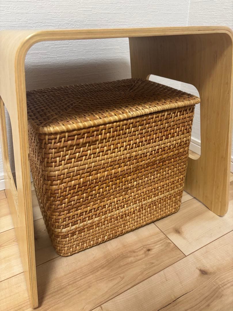 anです☆蓋つきの3点セット