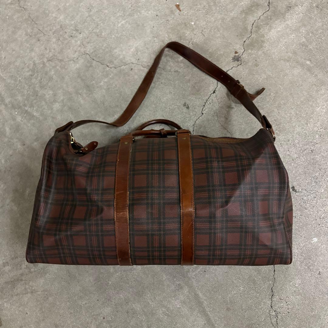 バッグ POLO Ralph Lauren 2way boston bag