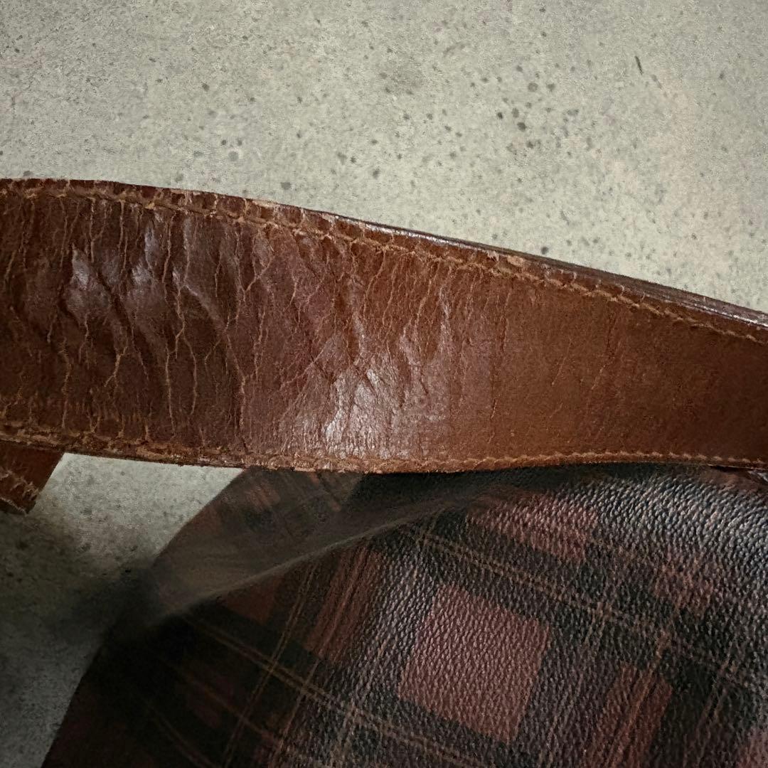 バッグ POLO Ralph Lauren 2way boston bag