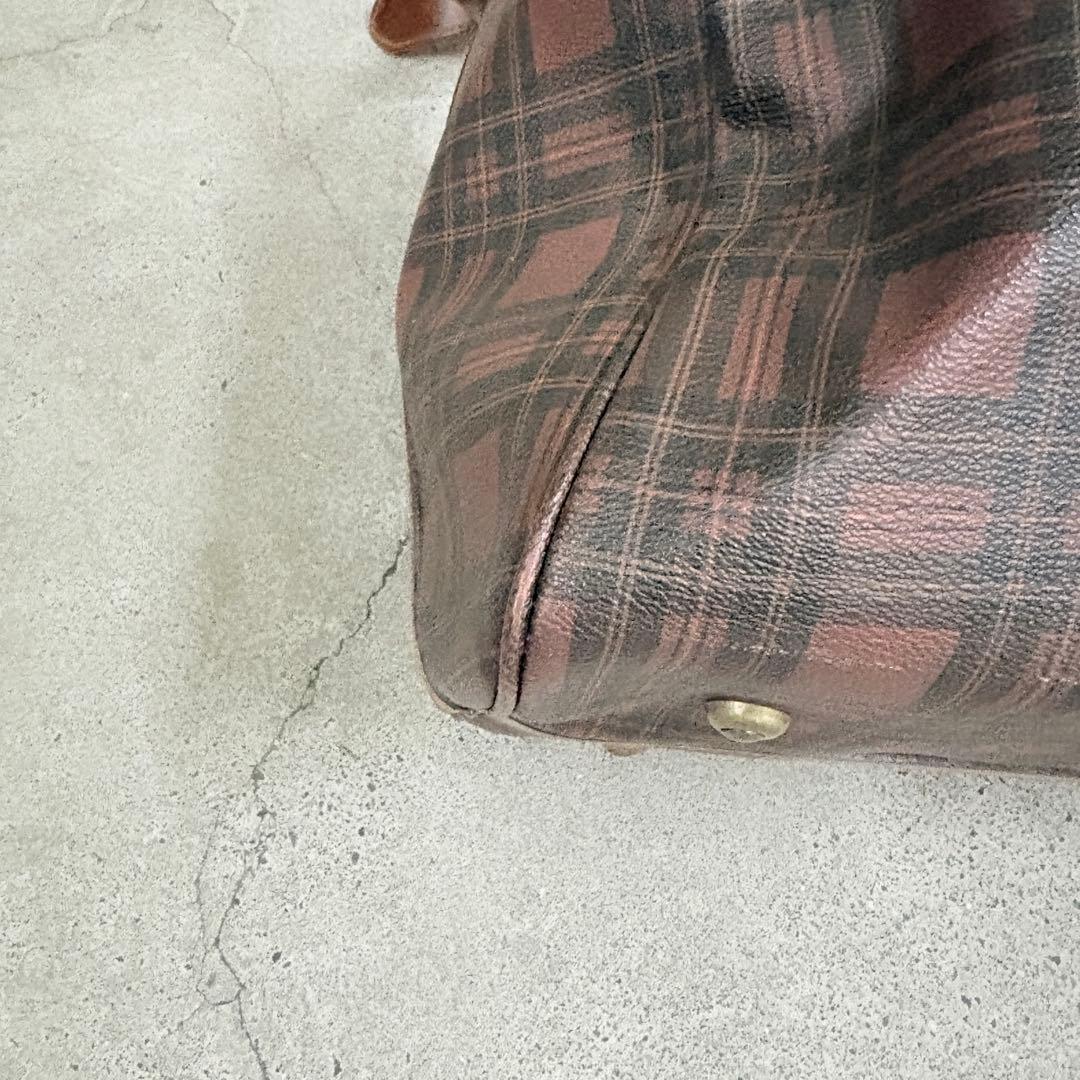 バッグ POLO Ralph Lauren 2way boston bag