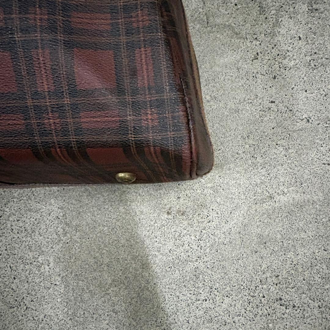 バッグ POLO Ralph Lauren 2way boston bag