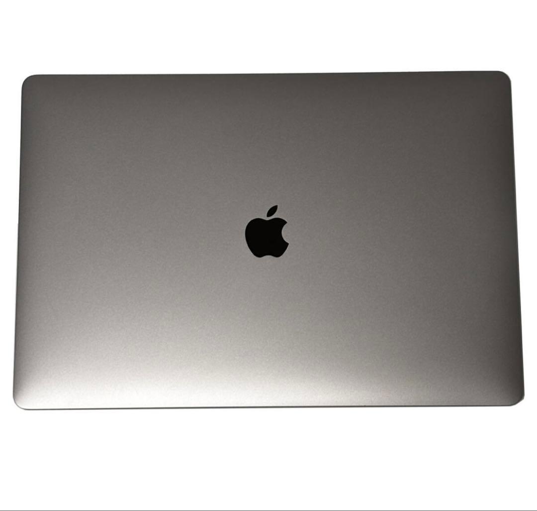 超上位モデル Apple MacBook Pro 16(2019, A2141)