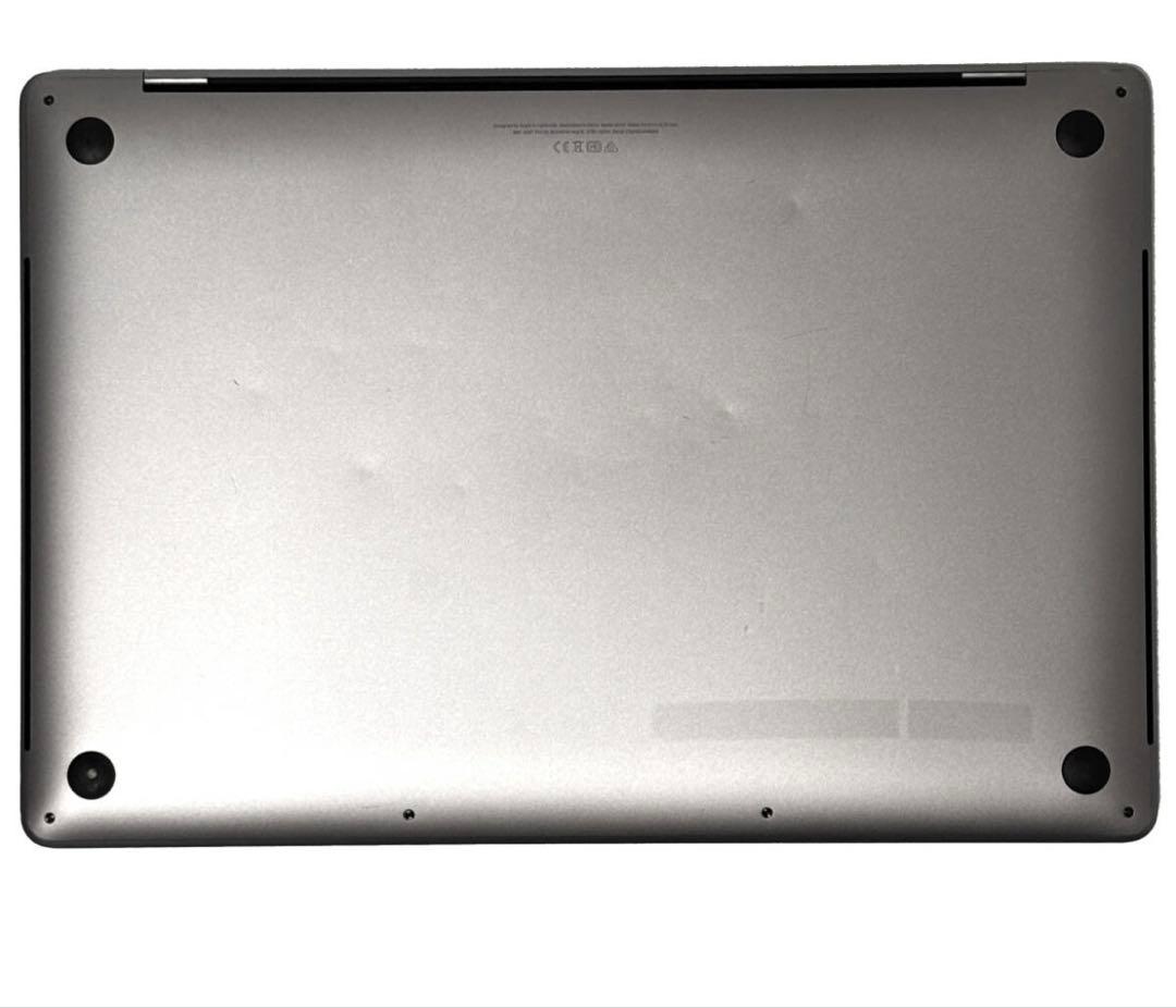 超上位モデル Apple MacBook Pro 16(2019, A2141)