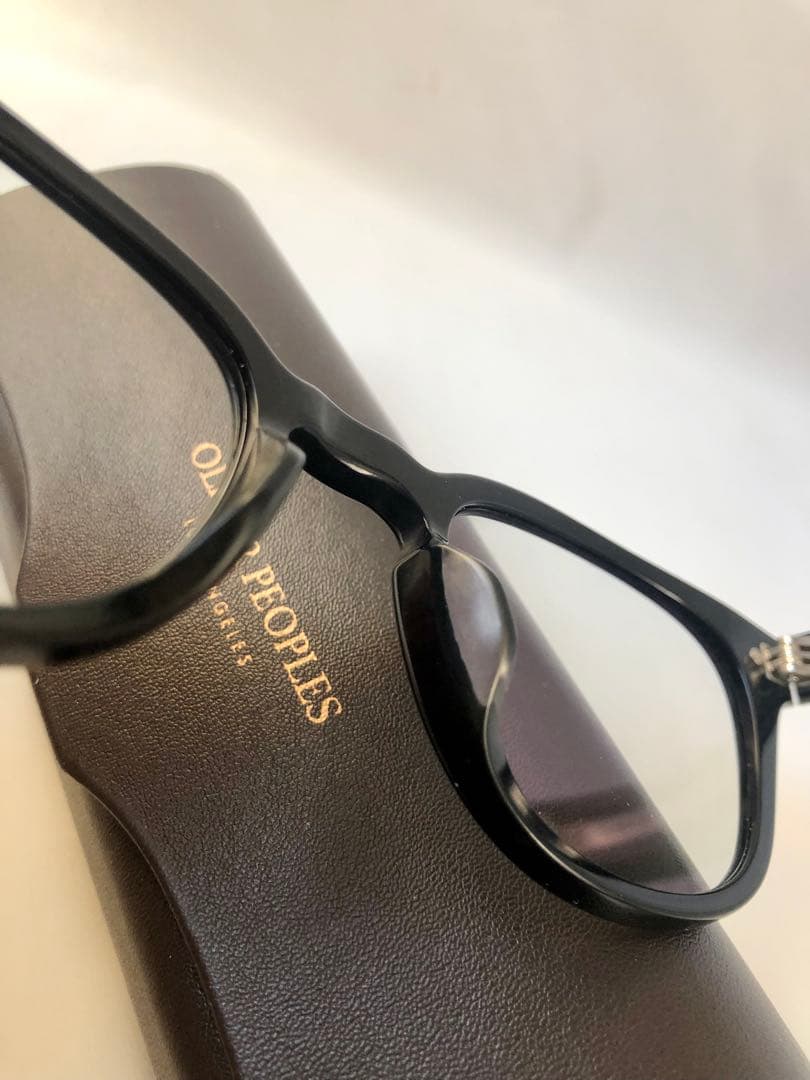 Sheldrake(A) - OV5036A 1492　サングラス仕様