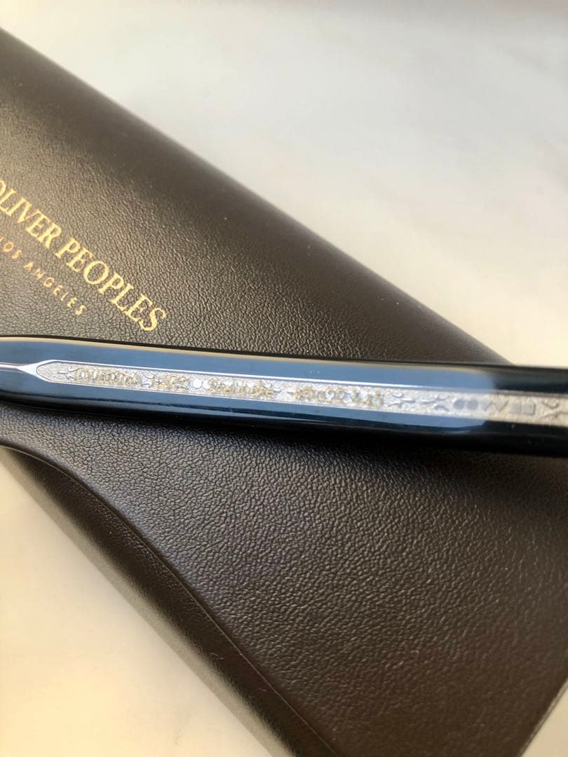 Sheldrake(A) - OV5036A 1492　サングラス仕様