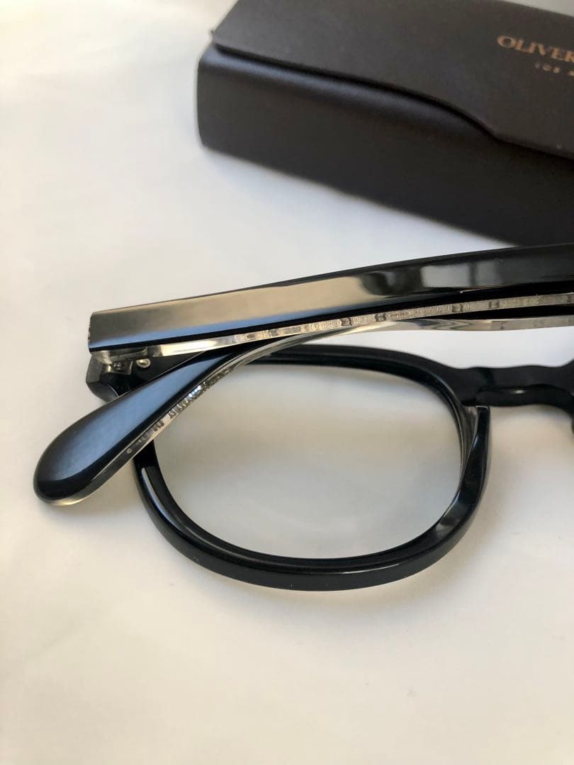 Sheldrake(A) - OV5036A 1492　サングラス仕様