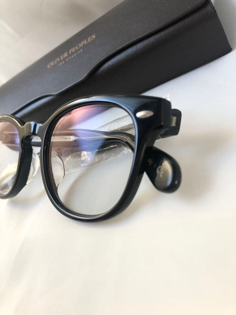 Sheldrake(A) - OV5036A 1492　サングラス仕様