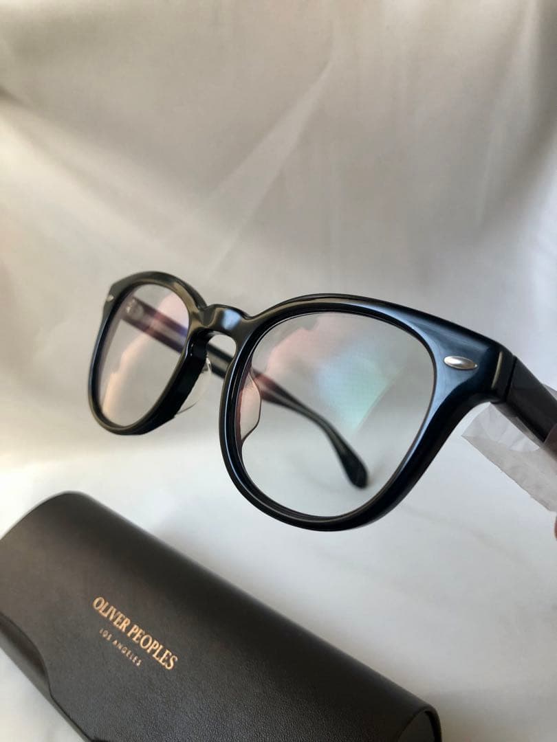 Sheldrake(A) - OV5036A 1492　サングラス仕様