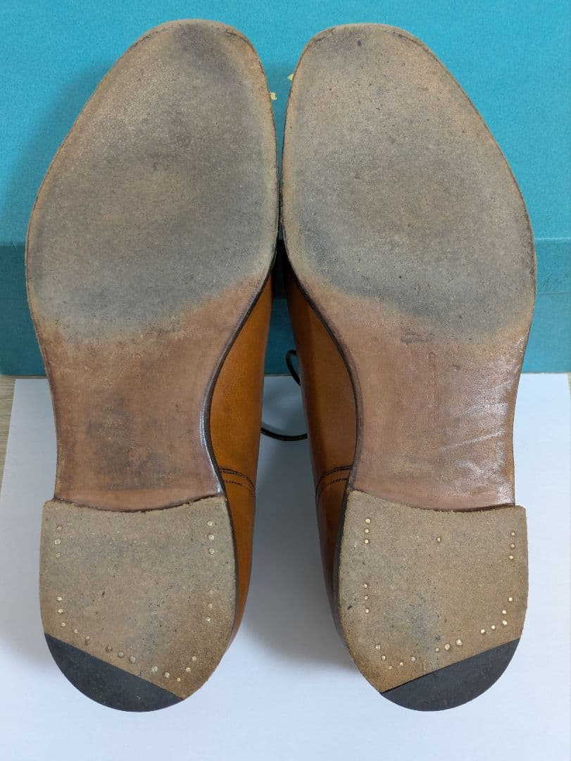 エドワードグリーン　ドーバー　Dover