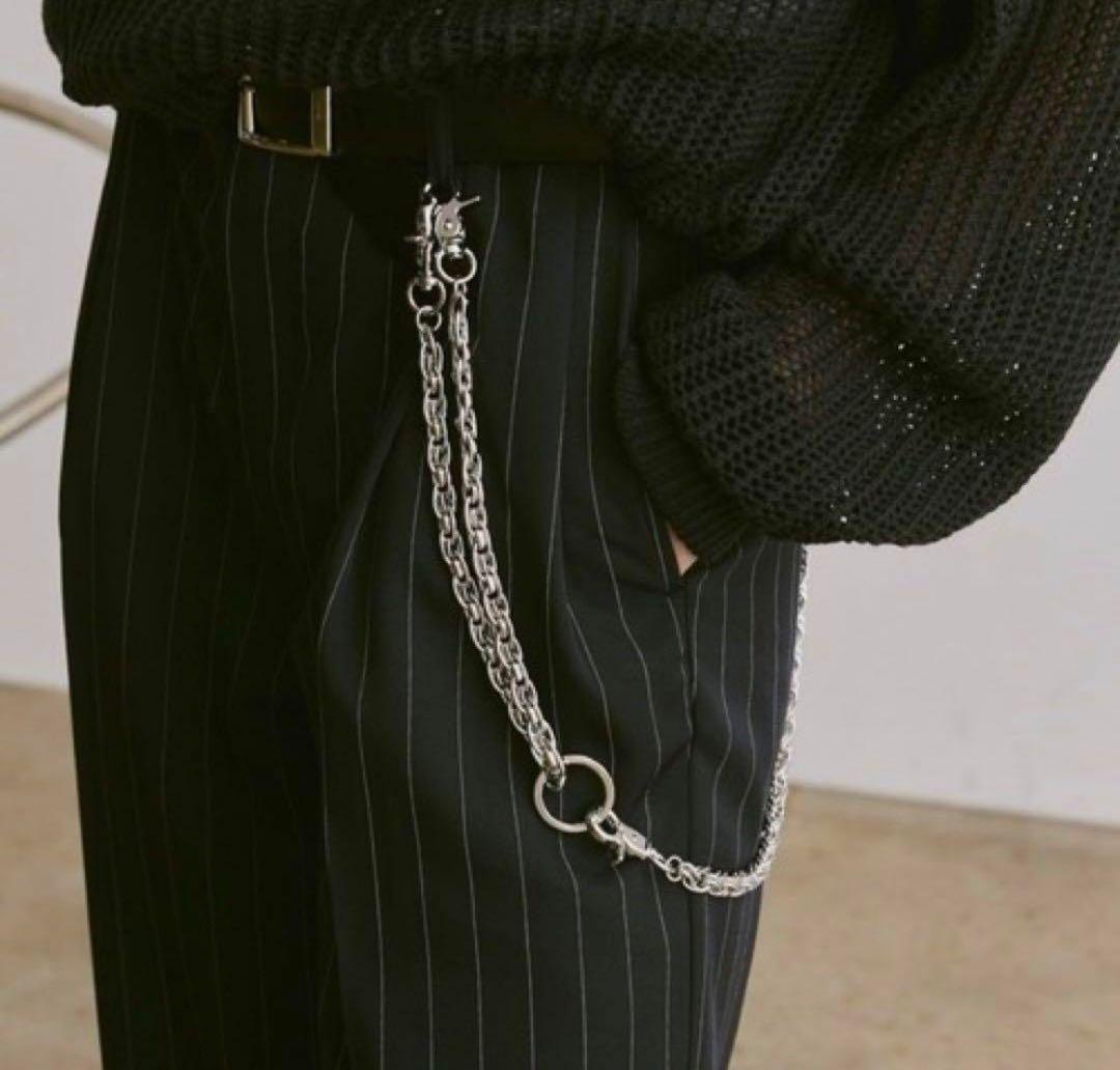 【soerte】10way combination necklace ＆ wal