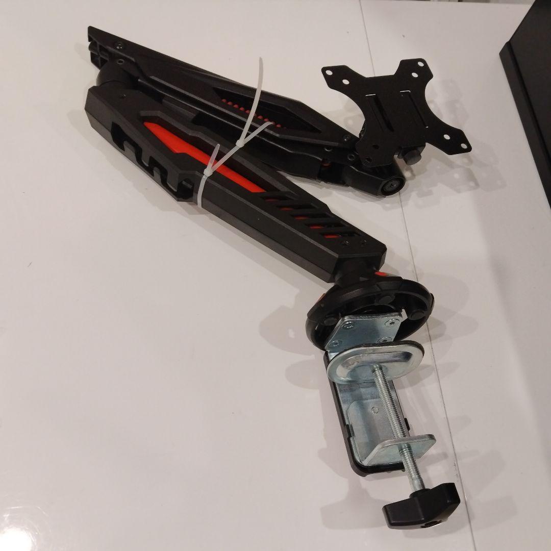 Acer ゲーミングモニター 165Hz 0.5ms 27インチ IPS液晶