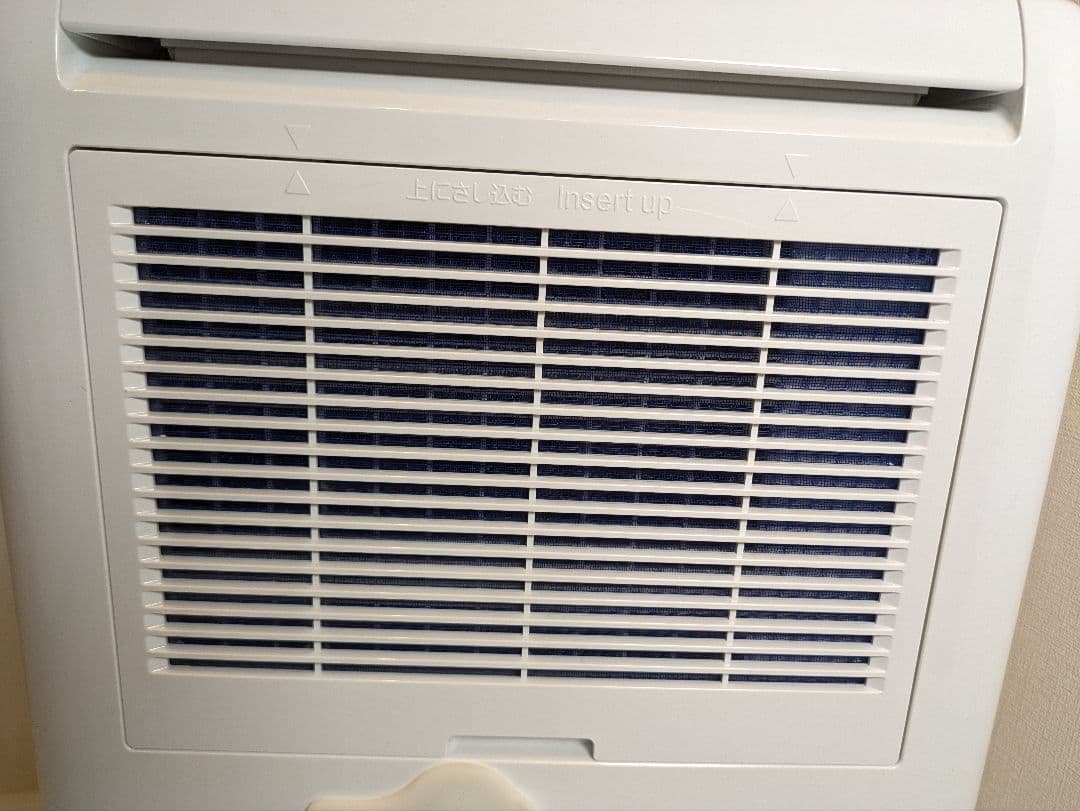 三菱電機 衣類乾燥除湿機　MJ-M100PX-W 2019年製