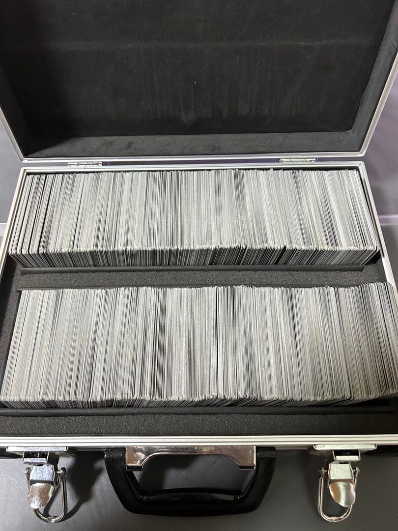 デュエルマスターズ カードセット　海外版　英語版