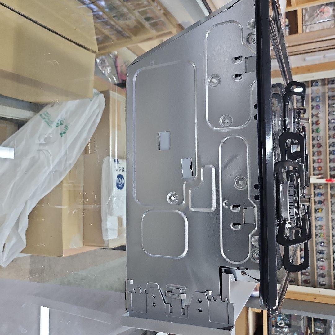 パロマガスビルトインコンロ