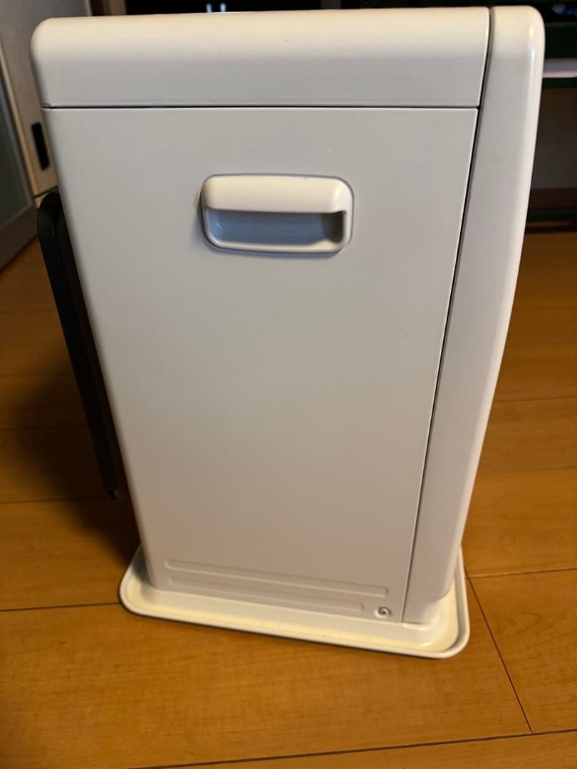 【上位モデル】ダイニチ 石油ファンヒーター FW-6715SDX