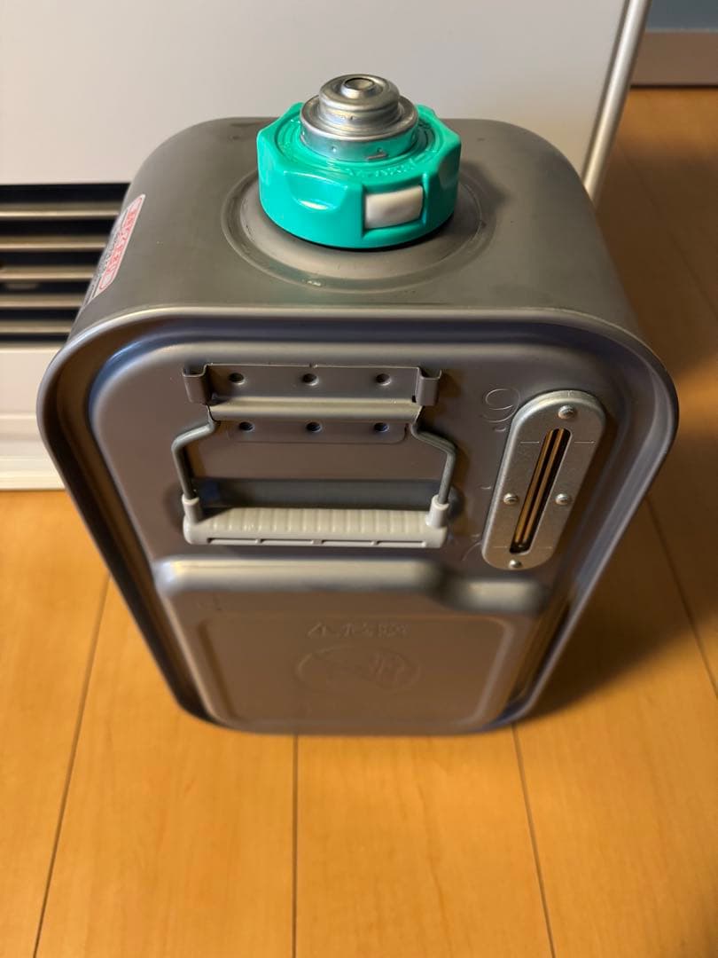 【上位モデル】ダイニチ 石油ファンヒーター FW-6715SDX