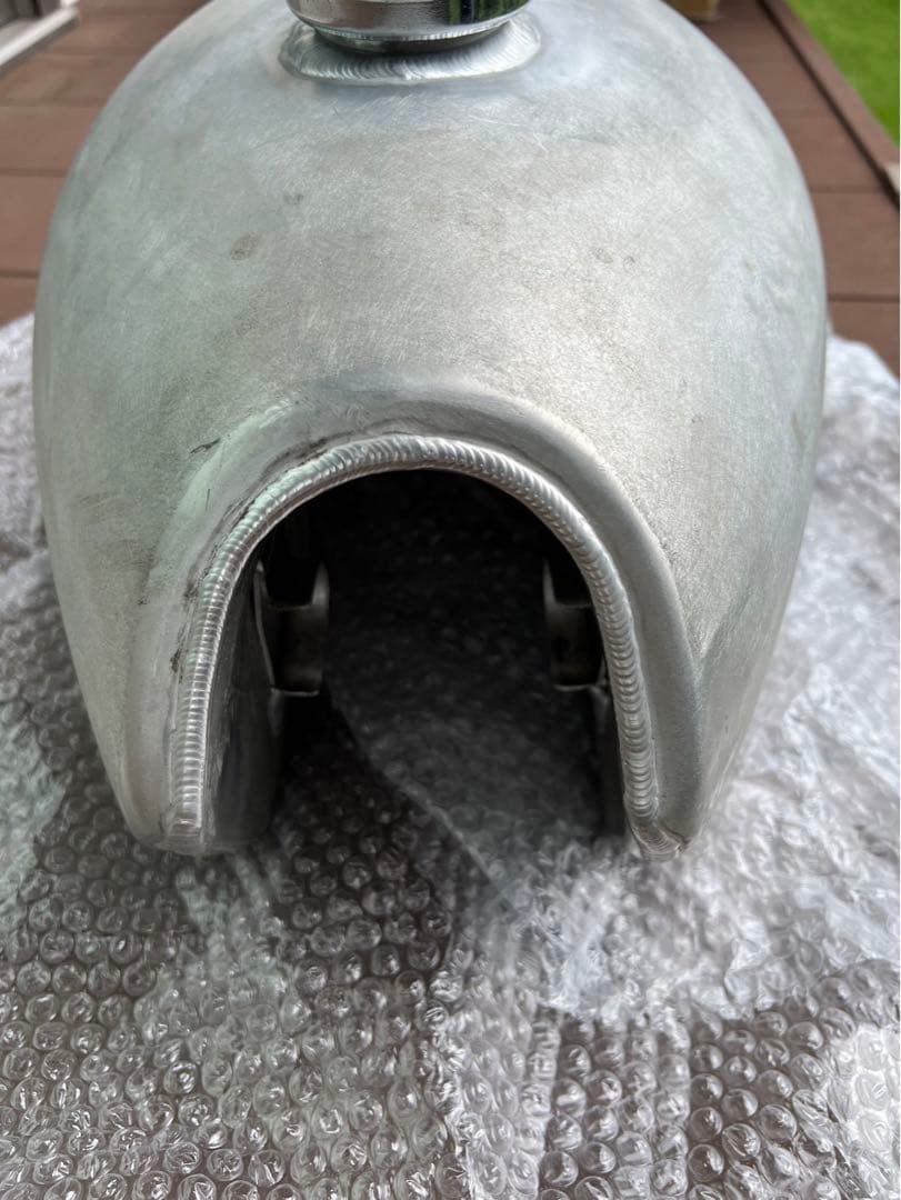 ホンダCB400SS アーバンカフェ タンク中古品 GB、カフェレーサーなどに