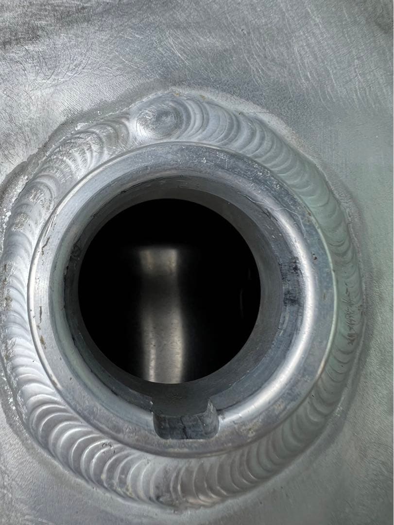 ホンダCB400SS アーバンカフェ タンク中古品 GB、カフェレーサーなどに