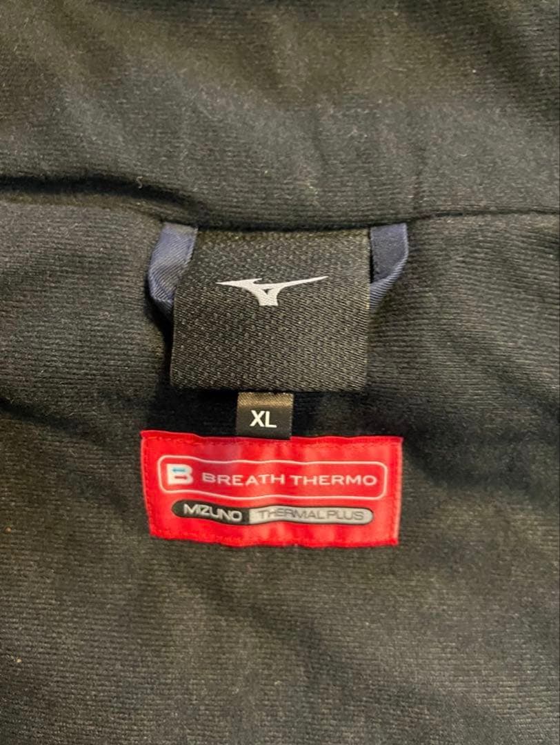 MIZUNO(ミズノ)メンズスキーウェア ジャケット