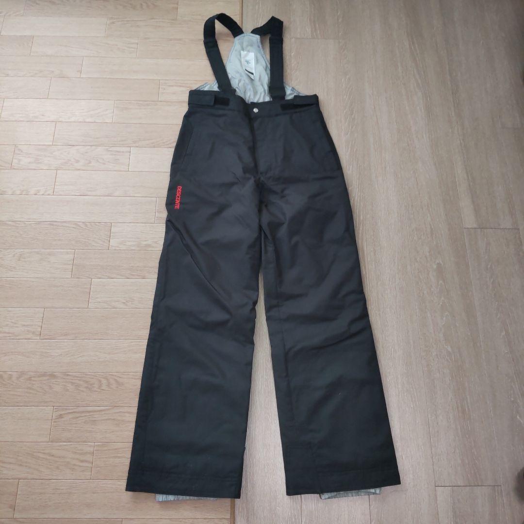 【期限付百合】【サイズ調整アジャスター付！】ユニセックススキーウエアセット