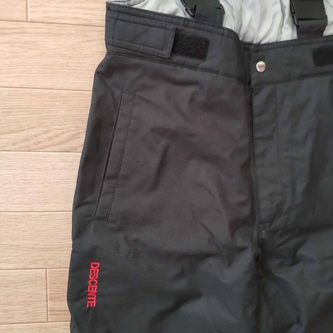 【期限付百合】【サイズ調整アジャスター付！】ユニセックススキーウエアセット