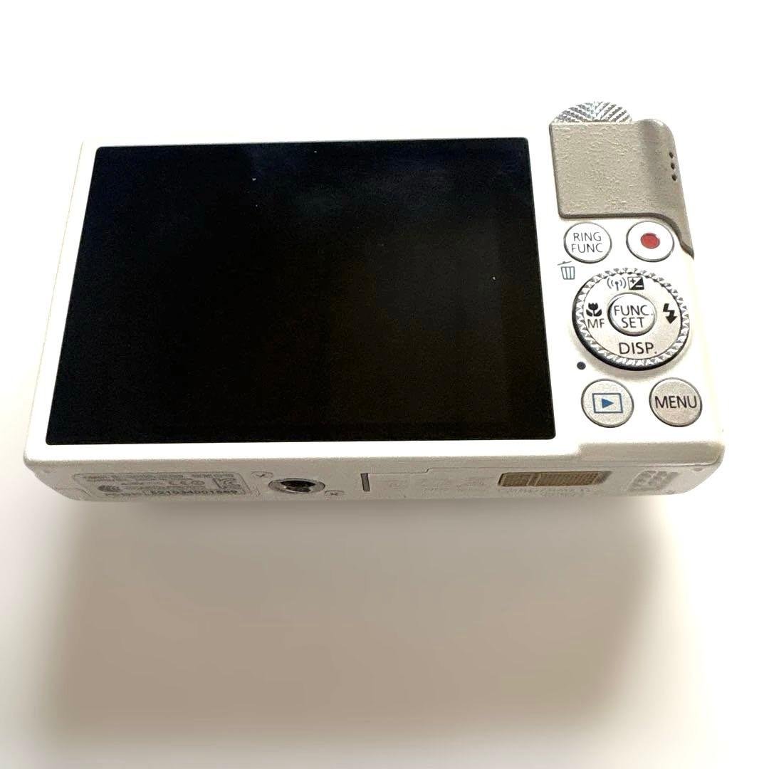 【美品】【動作確認済】Canon PowerShot S110 一式 即日発送