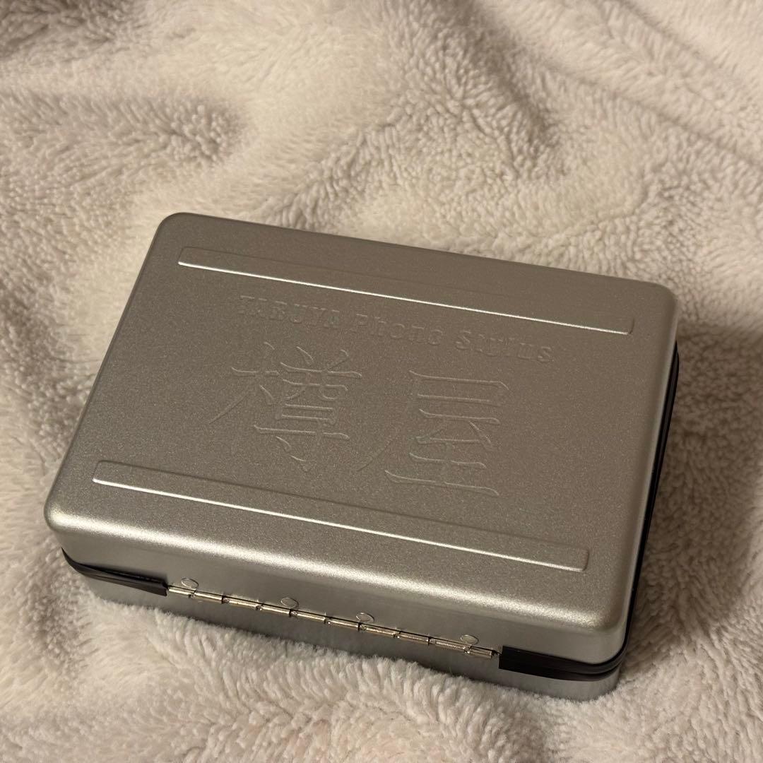 樽屋　レコード針　銀針