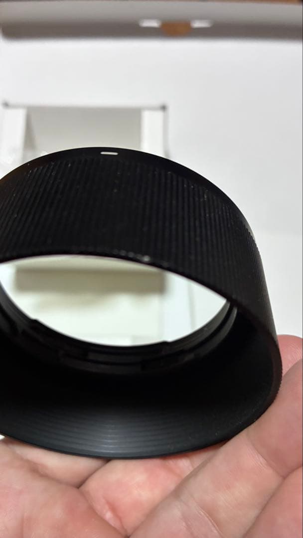 SIGMA fp レンズ2本　ケージセット