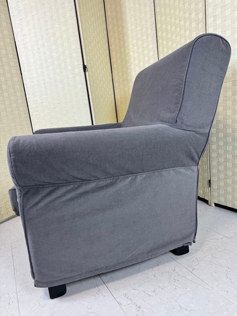 定価約¥50,000 美品IKEA GRÖNLID グローンリード