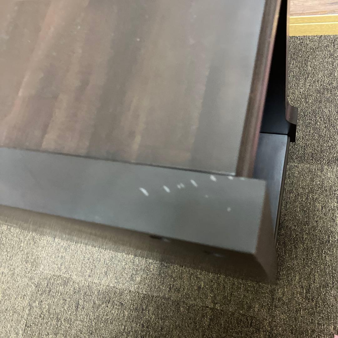 大幅値下げ【最終価格】オーディオラック ADK 朝日木材