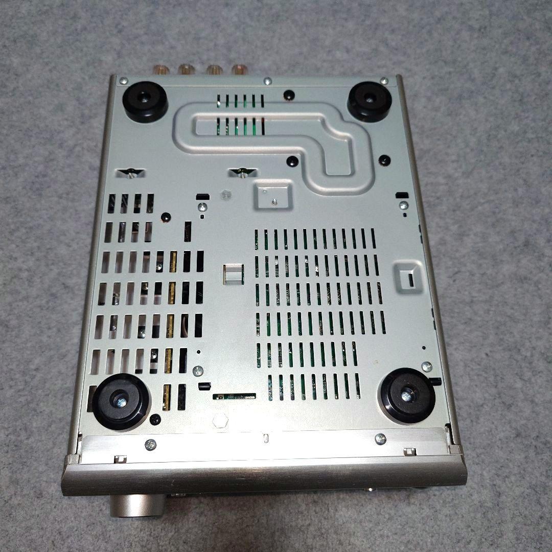 DENON CDレシーバー RCD-M41 リモコン無し