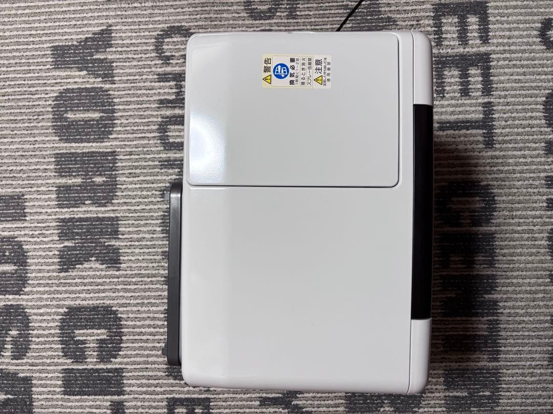 ダイニチ 石油ファンヒーター FW-5714SLX