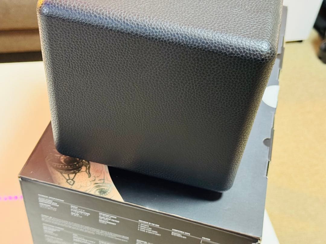 【美品】Marshall STANMORE III 【正規品】