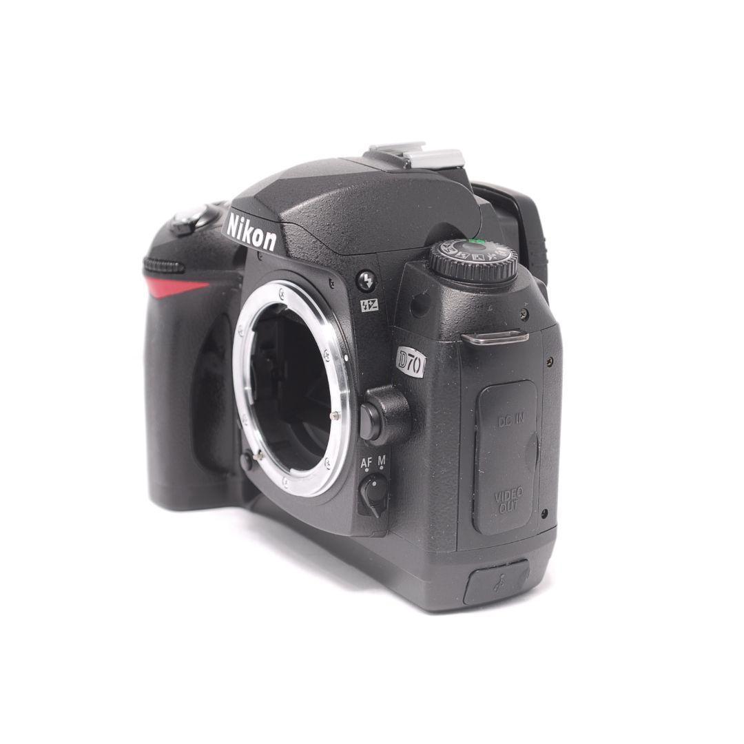 ❤即購入1000円OFF❤ ニコン D70 高倍率 万能ズーム 望遠レンズ