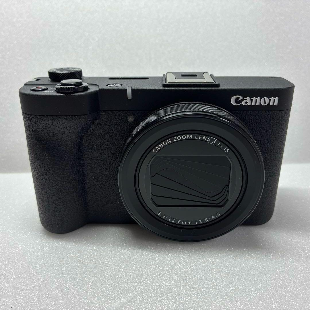 キャノン　Canon PowerShot V1