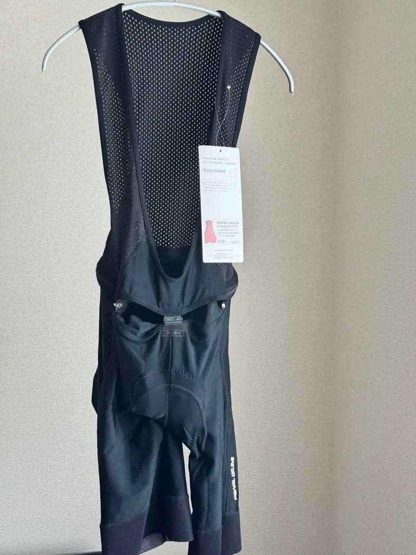 Pearl Izumi コールドシェイド クイック ビブパンツ