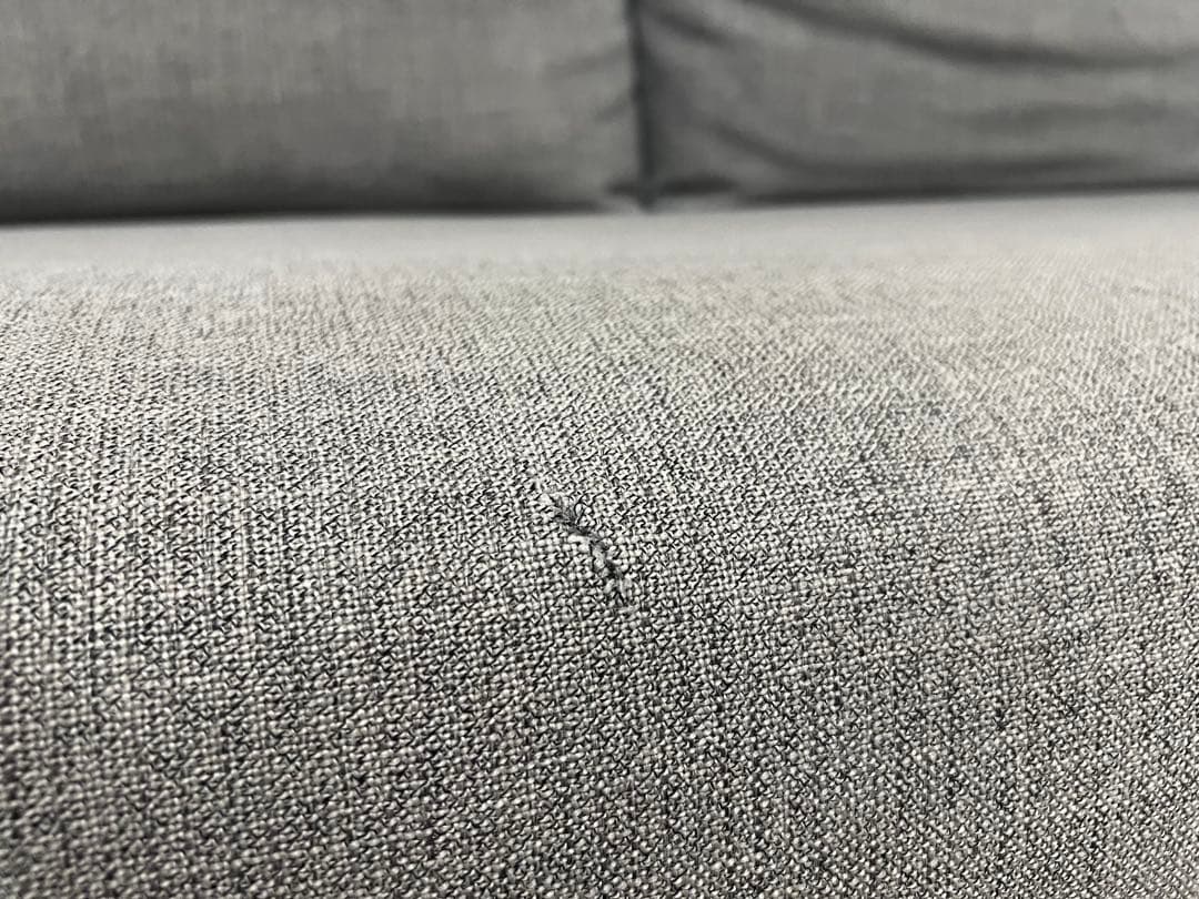 コアラマットレス ソファ(愛知県内直接お渡し)